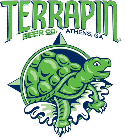 Terrapin Arched Logo (1)